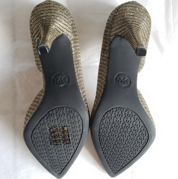 Michael Kors Heels - Picture 3 of 8